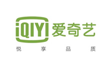 網(wǎng)站建設合作伙伴愛奇藝